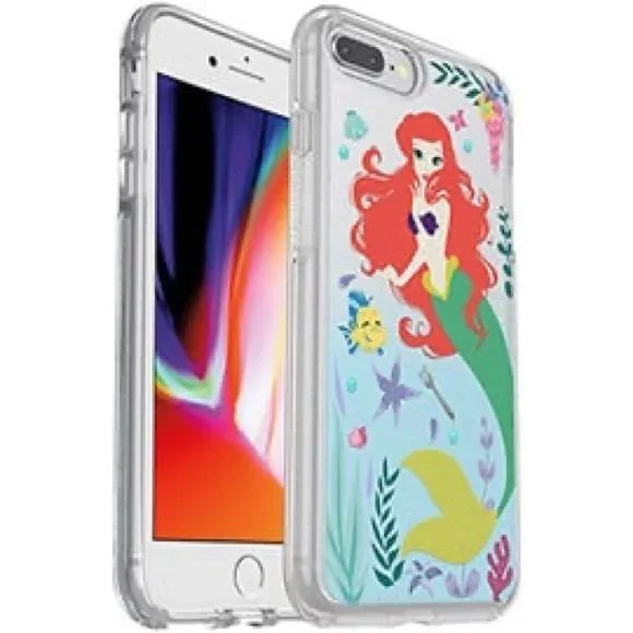 Disney Cell Phones Accessories The Little Mermaid Ariel